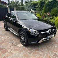 بنز GLC350 2017 گذر موقت سام گروپ|خودرو سواری و وانت|تهران, ظفر|دیوار