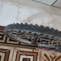 دوچرخه دو چرخه 20