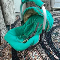 کریر|کالسکه و لوازم جانبی|مشهد, فاطمیه|دیوار