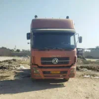 کشنده دنگ فنگ|خودرو سنگین|بهبهان, |دیوار