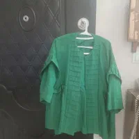 مانتوهای فری سایز درحد نو شیک دونه ۲۰۰