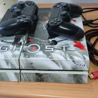 Ps4 fat سالم سالمه از نویی دست خودمه