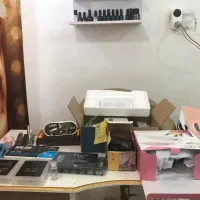 وسایل کاشت ناخن|آرایشی، بهداشتی، درمانی|چابهار, |دیوار