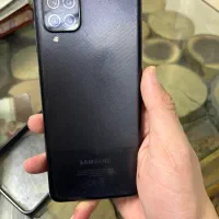 سامسونگ A12|موبایل|ری, فیروزآبادی|دیوار