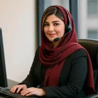 نیازمند تعدادی ادمین خانوم/اقا فوری