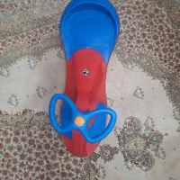 لوپ کار در حد نو