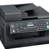 فکس پاناسونیک درحد نو mb 2085کاره  4 کاره لیزری