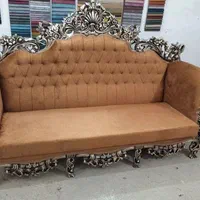 تعمیرات مبل پرند کارگاه واقع در پرند