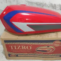 باک موتور  انژکتوری