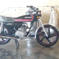 متور هندا 150