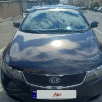 سراتو اتوماتیک وارداتی مدل 2010