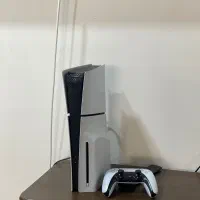 دستگاه پلی استیشن ps5دیسک خور نو نو