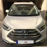 جک S3 مدل 1402|خودرو سواری و وانت|تهران, ظفر|دیوار