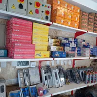 قطعات آسانسور در شهرری|مصالح و تجهیزات ساختمان|ری, شهید غیوری (ابن باویه)|دیوار