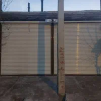 نصب انواع کرکره برقی و درب اتوماتیک شیشه ای|خدمات پیشه و مهارت|خرمآباد, |دیوار