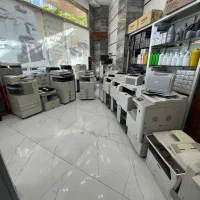 تعمیرفروش دستگاه کپی پرینتر