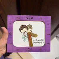 لوازم کادویی نو و در حد نو با ارسال رایگان|صنایع دستی و سایر لوازم تزئینی|تهران, تجریش|دیوار