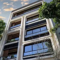 ۲۲۰متر فاز۱ تاپ لوکیشن شمالی سمت نما ارزنده