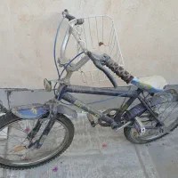 دوچرخه
