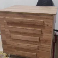 میز و صندلی