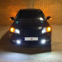 جیلی امگرند ۷، مشکی، اتومات ۲۰۱۴|خودرو سواری و وانت|قم, قم نو|دیوار