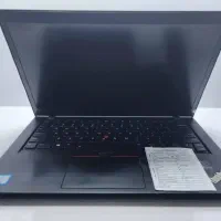 tinkpad T470