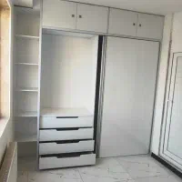 کمد دیواری mdf