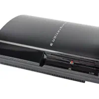 پلی استیشن 3 استوک