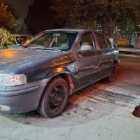 سمند مدل 82|خودرو سواری و وانت|تهران, دژکام|دیوار