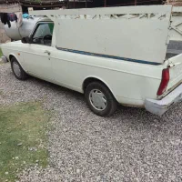 پیکان وانت  مدل 93