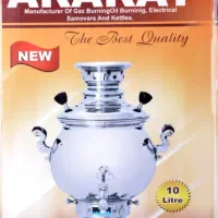 سماور۱۰لیتری آرارات