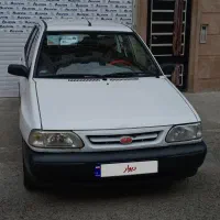 پراید ۹۳|خودرو سواری و وانت|شهریار, شهریار|دیوار