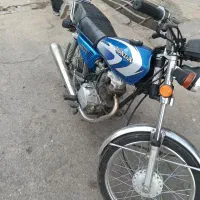 موتور هندا مدل۹۵