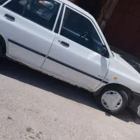 فروش فوری پراید ۱۳۱