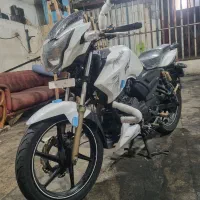 اپاچی ۹۳ نیوفیس