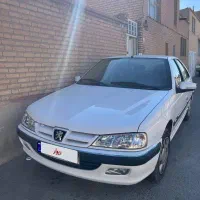 پژو پارس موتور جدید XU7P