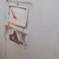 تعدادی وسایل خونه آبگرمکن یخچال فریزر لباسشویی|سایر لوازم برقی|رستم, |دیوار