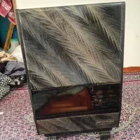 بخاری گازی ایمن گاز مشهد