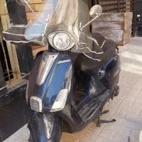 کاوان ۱۲۵