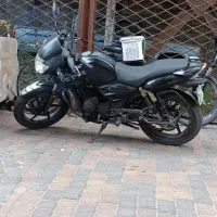 آپاچی 180
