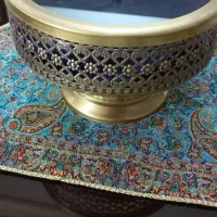 چند تکه ظروف پذیرایی|ظروف سرو و پذیرایی|الوند, |دیوار