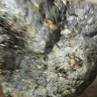 سنگهای قیمتی و شهاب سنگ