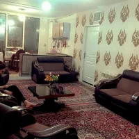 آپارتمان مسکن مهر ۸۶ متر ۲ خواب|فروش آپارتمان|بروجرد, |دیوار