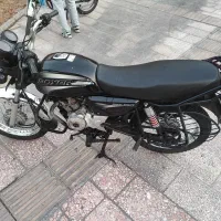 باکسر 150 مدل 95|موتورسیکلت|تهران, سلسبیل شمالی|دیوار