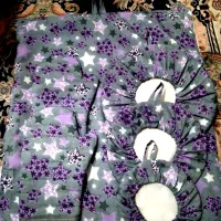 فروش ویژه سرویس پارچه ای آشپزخانه