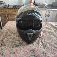 کلاه کاسکت خلبانی DA1