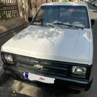 شورلت s10