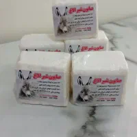 صابون شیر الاغ