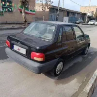 پراید131مدل87|خودرو سواری و وانت|سبزوار, چهارراه فرودگاه|دیوار