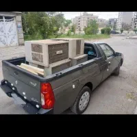 سراسر خرمشهر مشتری کولر سوخته هستیم